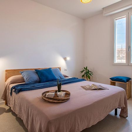 San Michele Suites&Rooms 阿尔盖罗 外观 照片