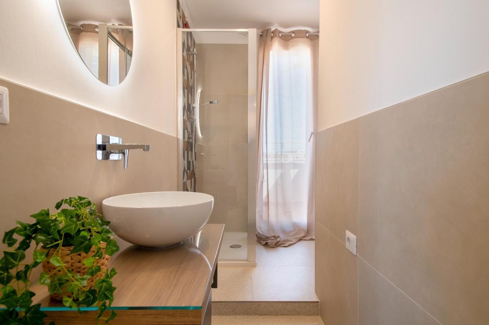 San Michele Suites&Rooms 阿尔盖罗 外观 照片