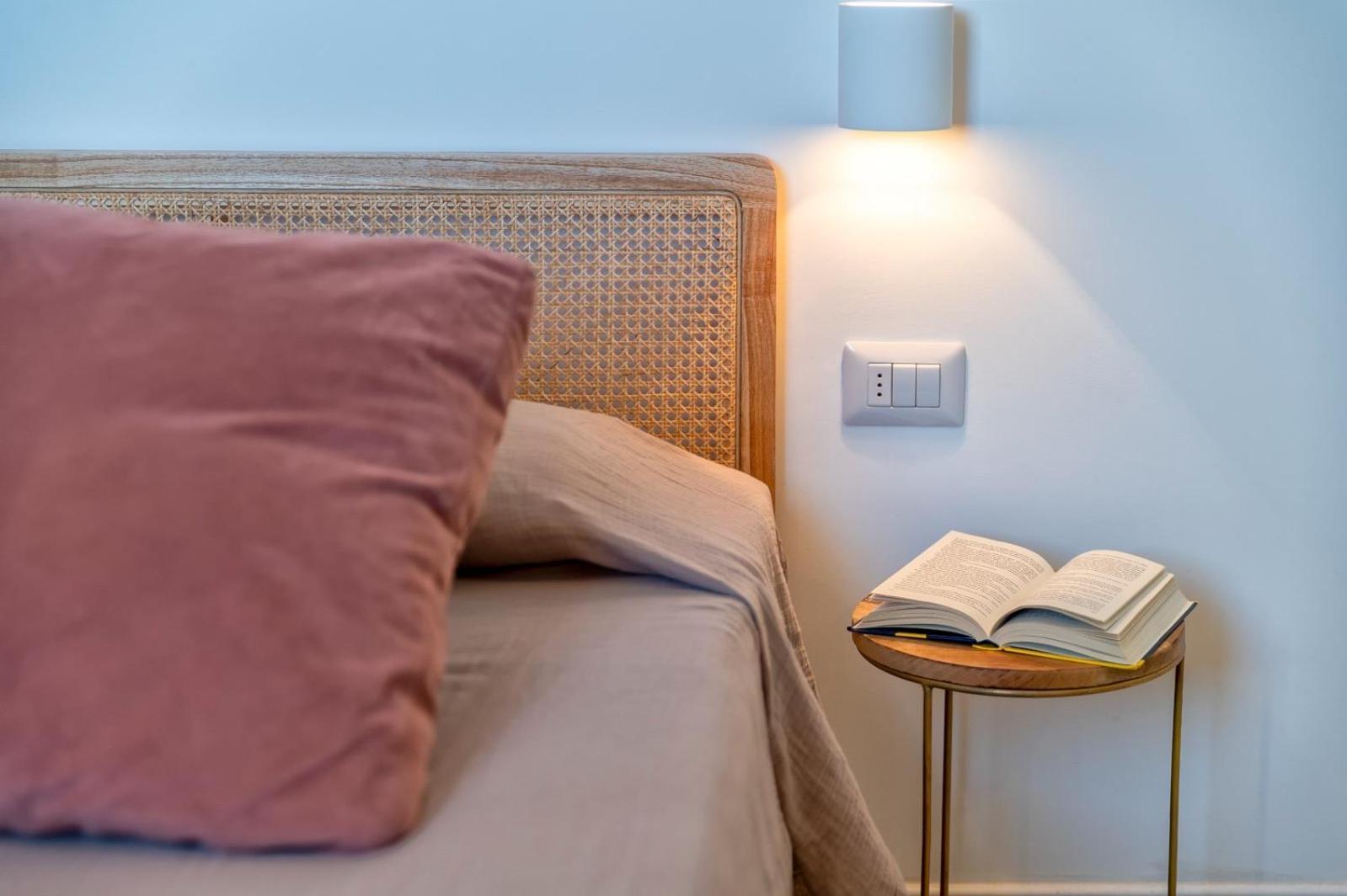 San Michele Suites&Rooms 阿尔盖罗 外观 照片