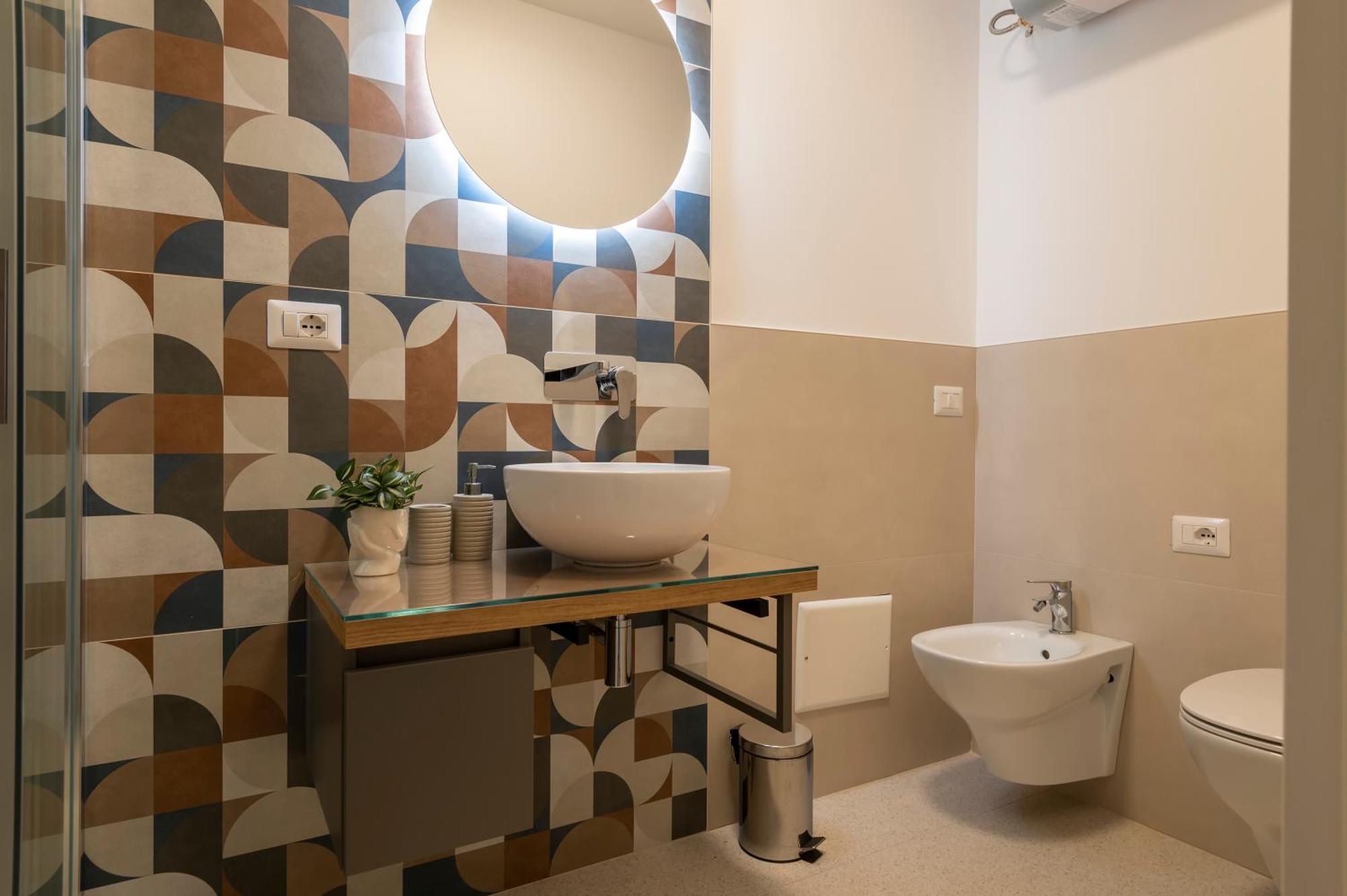 San Michele Suites&Rooms 阿尔盖罗 外观 照片