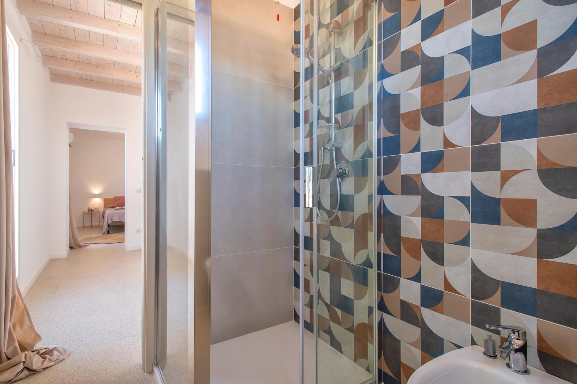 San Michele Suites&Rooms 阿尔盖罗 外观 照片